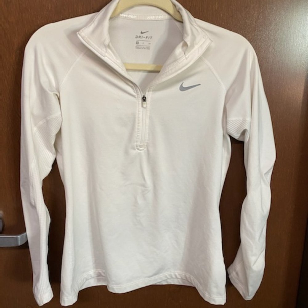 Nike Pullover